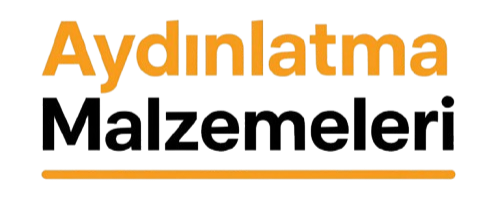 Aydınlatma Malzemeleri 