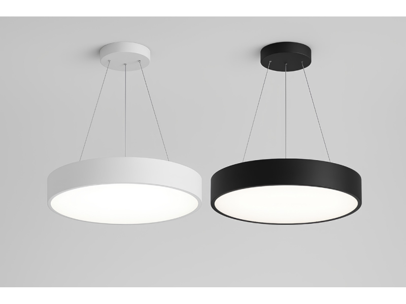 100 CM Davul Led Linear Armatür