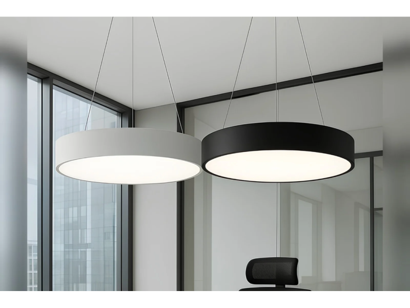 100 CM Davul Led Linear Armatür