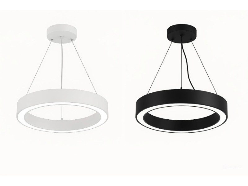 100 CM Simit Led Linear Armatür