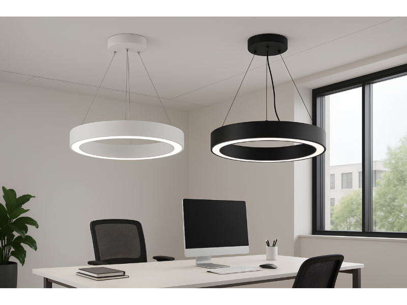 100 CM Simit Led Linear Armatür